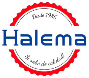 halema logo